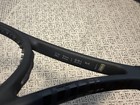 Wilson Pro Staff Pro V13 Unstrung Performance Tennis Racquet - Grip Size 4   