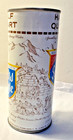 Old Style 16 Oz Straight Steel Pull Tab Beer Can Heileman La Crosse Usbc 159-25