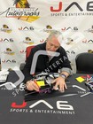 Bret The Hitman Hart Autographed Signed Inscribed Replica Champion Belt Wwf Jsa
