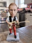 Radiohead England Rock Band Singer   Guitarist Legend Thom Yorke Bobblehead Nib 