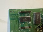 Creative Sound Blaster Awe64 Ct4520 16-bit Isa Sound Card Vintage 1997