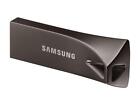 Samsung Bar Plus 256gb 512gb 1tb 2tb Usb 3 1 Flash Thumb Jump Drive Usb Stick