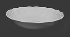 Wedgwood Countryware Cabbage Coupe Cereal Bowl 7 