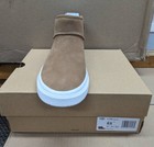 Ugg Women s Classic Alameda Mini Boots Chestnut 1143786