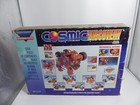 Vintage 80 s Silverlit Toys Multimac Gorilla Mac Cosmic Discovery Joiner Zoids