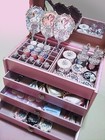 Flower Knows Swan Ballet Series - Choose Your Item - Hard To Find Collection New
