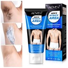 Intimate Hair Removal Cream For Men  Hair Removal Cream For Pubic Hair  Underarm