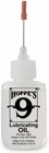 Hoppes 9 Precision Gun Oil Lubricant Needle Applicator   Refill - Firearm Lube