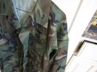 Vintage Military Bdu Jacket Us Army Colonel Aviation Air Assault 1st Armored Div