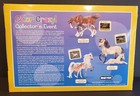 Breyer Horse Color Crazy Treasure Hunt  1326 Nsh Rejoice   Amber - No Socks  Nib