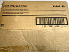 500 Count Health Gards Kraft Waxed Liners For Sanitary Napkin Disposal Kl260 260