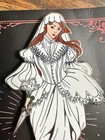 From Blood And Ash Book Limited Edition Poppy The Maiden Elithiem Pin Fbaa Rare