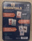 Trailside Games 10 Essentials Card Game By John Isley New Sealed