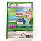 Leapfrog Leap Tv Disney Pixar Pals Plus  Science Educational Video Game Sealed
