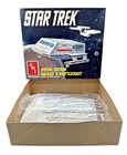 Amt Star Trek Special Ed    Galileo Ii Shuttlecraft   Plastic Model Kit No  6006
