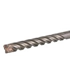 Bosch Hc4c2102 Sds-plus Bulldog Tough 4-cutter 5 8 In X 8 In Hammer Bit  2-pk 