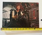Star Wars 1977 20th Century Fox Rare Original Single 11x14 Lobby Card 770021 Han