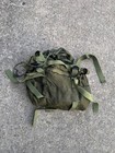 Used Military Buttpack Alice Web Gear Field Pouch 80s 90s Cold Gulf War Usgi 