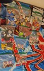 Transformers Blokees Lot