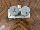Pair Of Triad A-9j Input Transformers