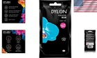 Dylon Paradise Blue Hand Dye - 50g Soft Furnishings