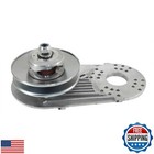 212cc Torque Converter 30 Series 6 5 Hp 3 4  Go Kart Mini Bike Clutch 10t  40