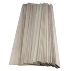 Greek Bouzouki - Bowl Greek Walnut Set -  Only For Luthiers