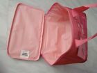 New Trader Joe s Pink And Black Insulated Mini Cooler Reusable Lunch Bag