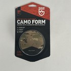 Gear Aid Camo Form Reusable Fabric Wrap  2  X 144  - Multicam