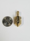 Original Put And Take Game Vintage Like Free Shipping   solid Brass   