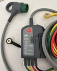 Lifepak 15 12 Lead Ecg Trunk Cable With Lead Cable 