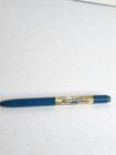 Vintage Sheaffer   s Mechanical Pencil Cyanamid Advertising Pearlized Blue Usa