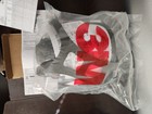 3m Full Facepiece Reusable Respirator Mask Large 6900 No Filters Includes 