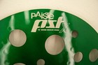 Paiste Pstx 18  Swiss Medium Crash Cymbal color Sound Green model  cy0001259918