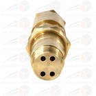 Pneumatic Buck Valve  short  With Free Gasket For Forenta   31020