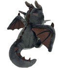 Monster Hunter Fatalis Miraboreas                    10 Inch Plush Doll Stuffed Animal Toy