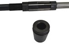 9 5 - 56mm Hss Blade Adjustable Hand Reamer With Reaming Guide