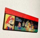 Super Mario World 12cm Scale 1990 Very Rare From Japan Nintendo Mitsubishi F s