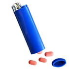 Lighter Diversion Safe Stash  Hidden Storage Compartment Secret Compartment