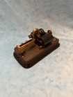 Rare Antique Telegraph Sounder Western Electric No  21a 100 Ohms Mint Condition