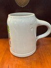1991 Ivv Wanderung Beer Stein 0 5l Viktoriastift Finkenbach Germany Stoneware