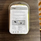 Belkin Flip Wireless Usb Kvm Switch F1dg102u Keyboard Video Mouse