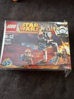 Lego Star Wars 75089 New Sealed Amazing Condition   Random Freebie