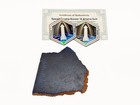 Spacex Starship Flight 10 Super Heavy Booster Med Relic Ablative Cork Panel