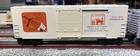 Lionel  O Gauge  Lot Of 2 Tca Toy Train Museum Commemorative Box Cars  Both Ln 