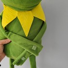 The Frog Pillow soft Playmate Toy stuffed Animals Plush ornament Kids Room Decor