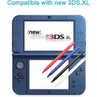 2 Pcs Replacement Stylus For Nintendo New 3ds 2ds dsi xl ds Lite ll Plastic Pen