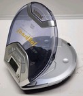 Philips 45 Esp4 Jogproof Portable Cd Player Model Ax5015 17 Tested   Works