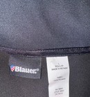 Mens New Blauer Softshell Jacket Size Large Dark Navy Lightweight Coat 4665