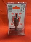 Milwaukee One Piece  7 8  22mm Carbide Hole Cutter 49-57-8609 New Sealed